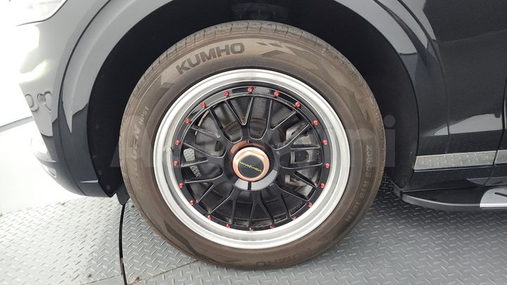 Genesis GV70 2021 — 5