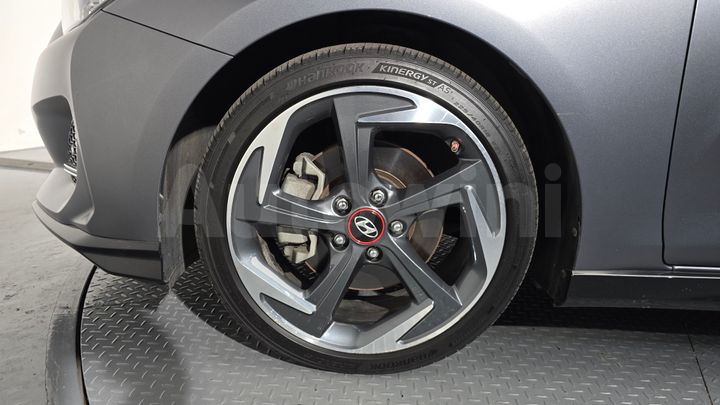 Hyundai Veloster 2019 — 5