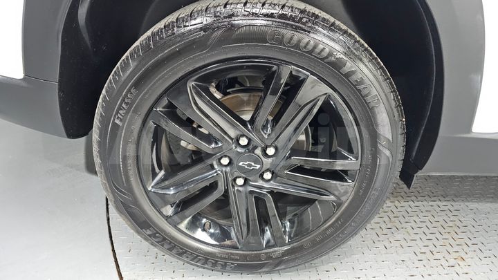 Chevrolet Trax 2024 — 4