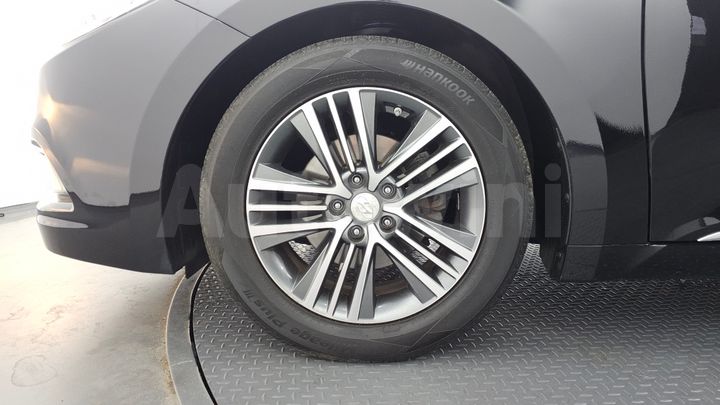 Hyundai Grandeur 2014 — 5