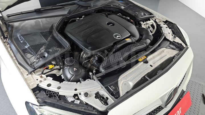 Mercedes-Benz C Class 2023 — 5