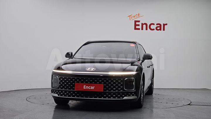 Hyundai Grandeur 2024 — 3
