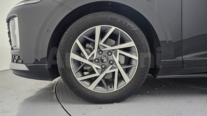Hyundai Grandeur 2024 — 5