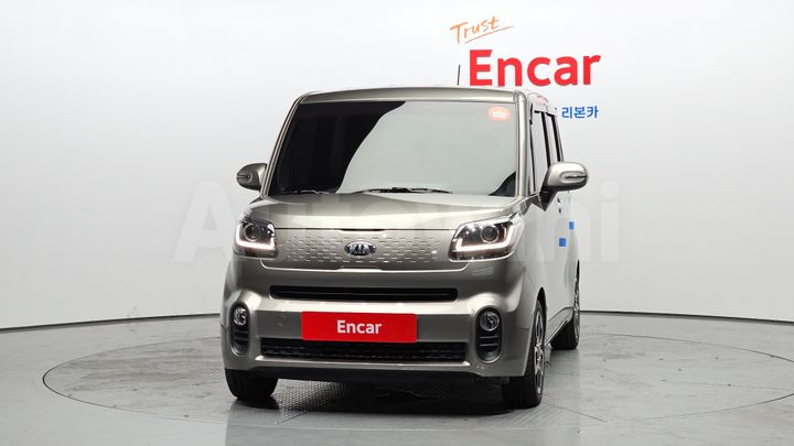 Kia Ray 2019 — 3