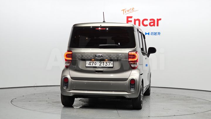 Kia Ray 2019 — 4