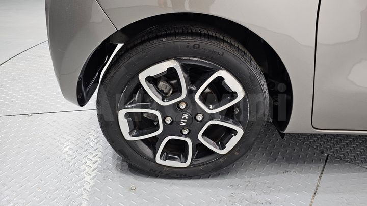 Kia Ray 2019 — 5