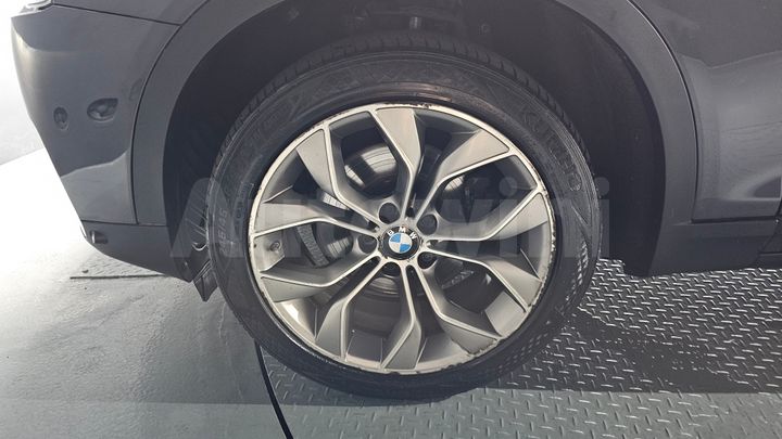 BMW X4 2015 — 5