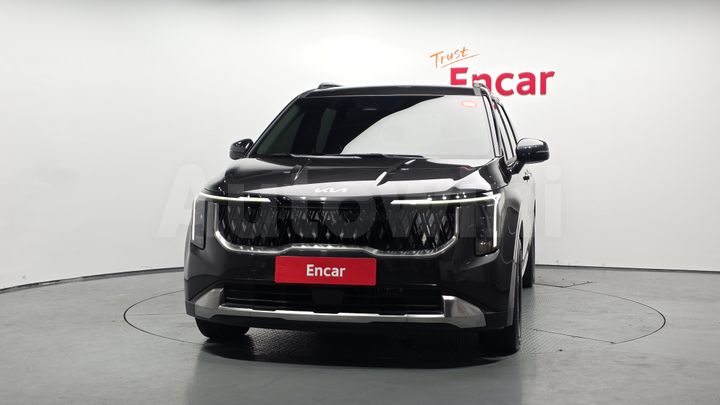 Kia Carnival 2024 — 3