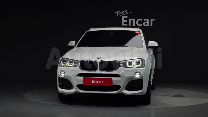 BMW X4 2018 — 3