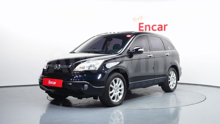 Honda CR V