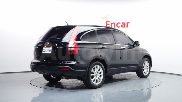 Honda CR V