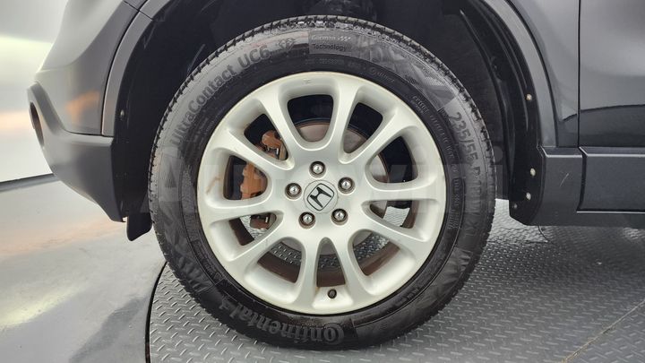 Honda CR V
