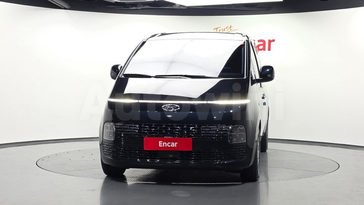 Hyundai Staria 2022 — 3
