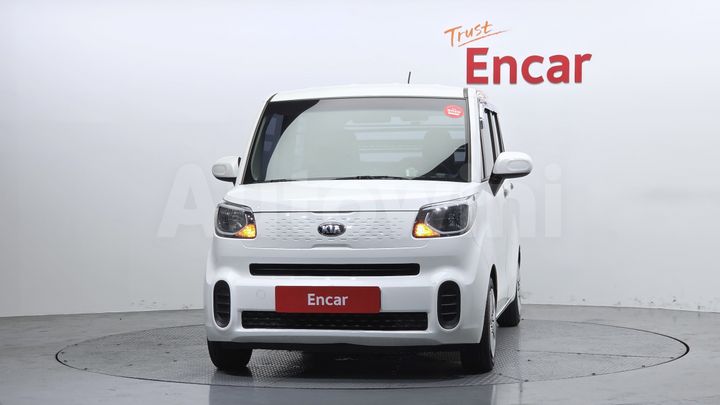 Kia Ray 2018 — 3