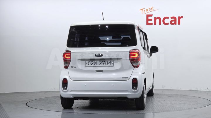 Kia Ray 2018 — 4