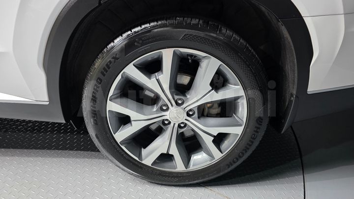 Hyundai Palisade 2021 — 5