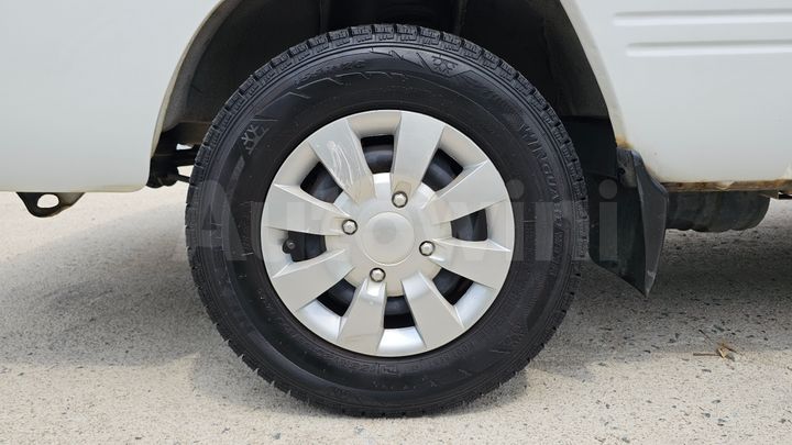 Chevrolet Damas