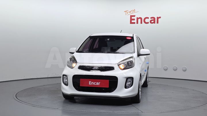 Kia Morning 2016 — 3