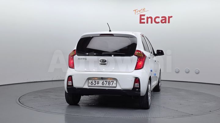 Kia Morning 2016 — 4
