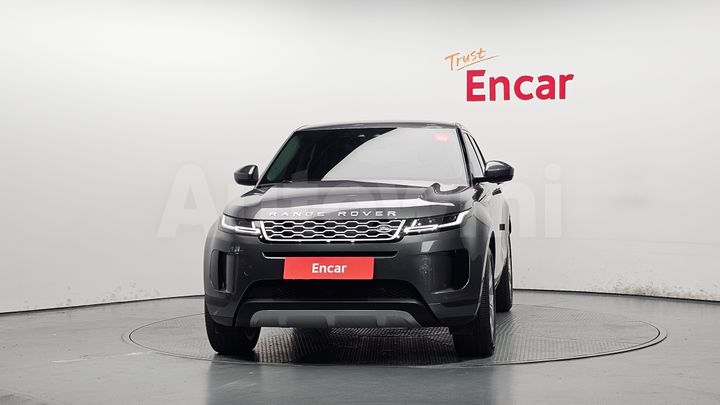 Land Rover Range Rover Evoque 2020 — 3