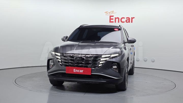 Hyundai Tucson 2023 — 3