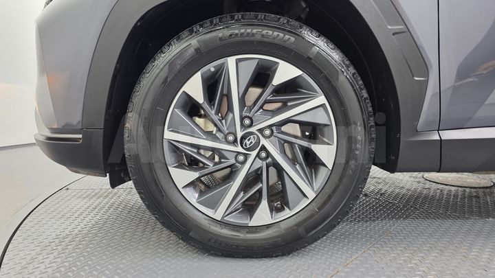 Hyundai Tucson 2023 — 5
