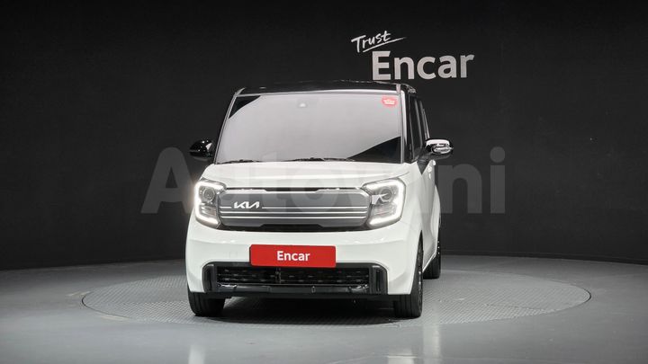 Kia Ray 2024 — 3