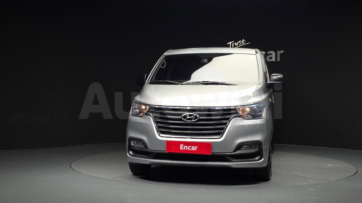 Hyundai Starex 2019 — 3