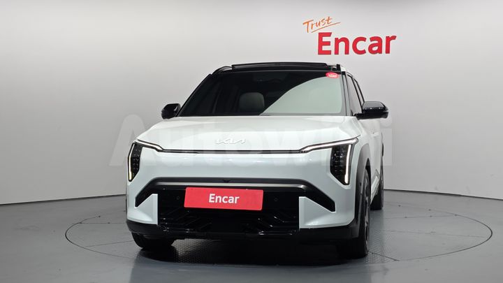 Kia EV3 2026 — 3