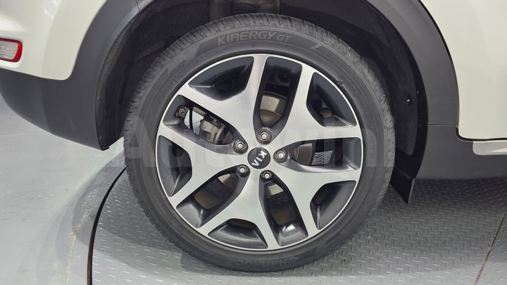 Kia Sportage 2016 — 5
