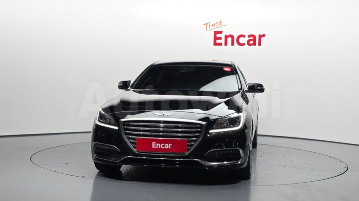 Genesis G80 2017 — 3