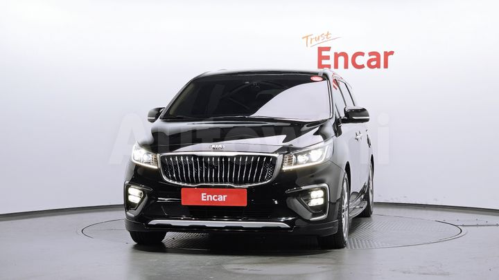 Kia Carnival 2019 — 3