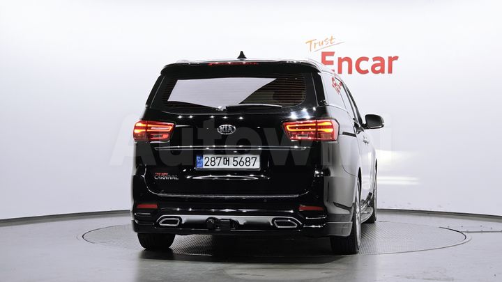 Kia Carnival 2019 — 4