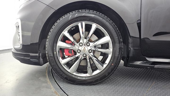 Kia Carnival 2019 — 5