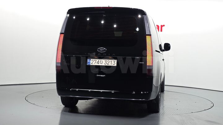 Hyundai Staria 2024 — 4