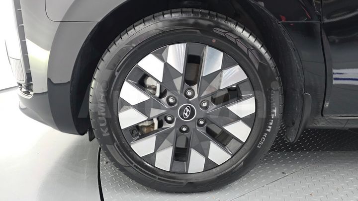 Hyundai Staria 2024 — 5