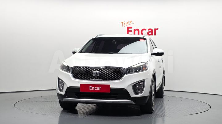 Kia Sorento 2015 — 3