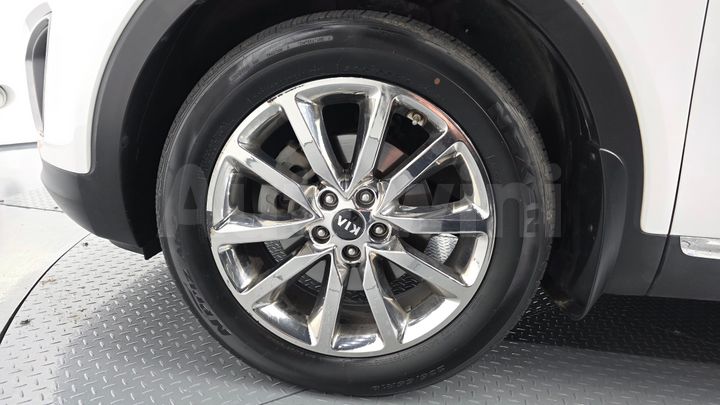 Kia Sorento 2015 — 5