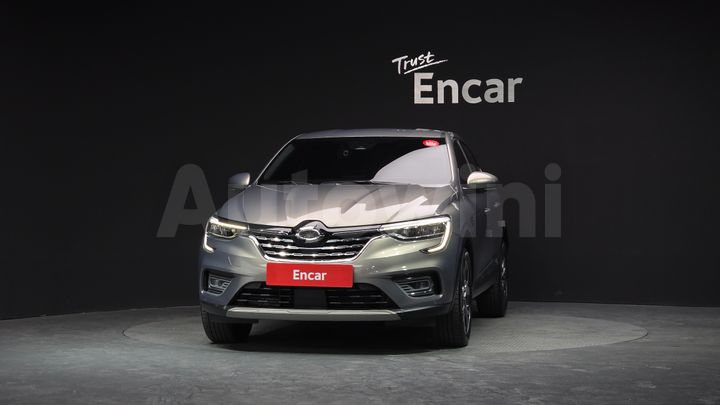 Renault XM3 2021 — 3