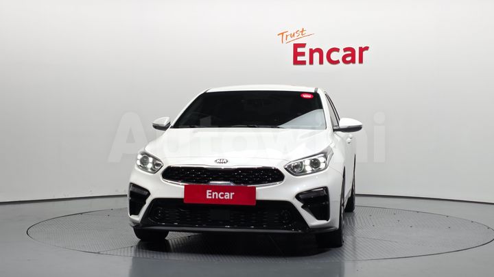 Kia K3 2019 — 3