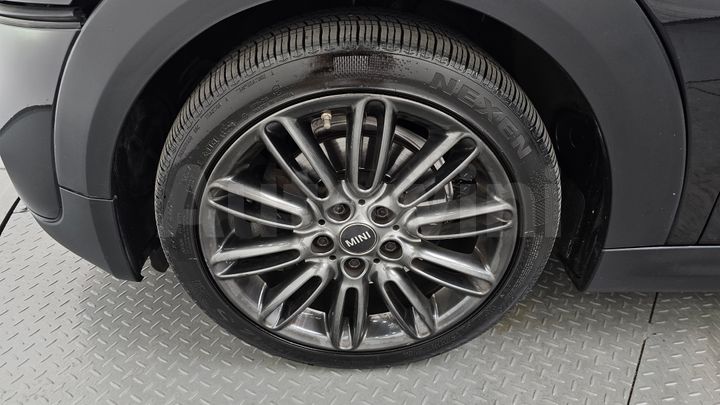 Mini Cooper 2017 — 5