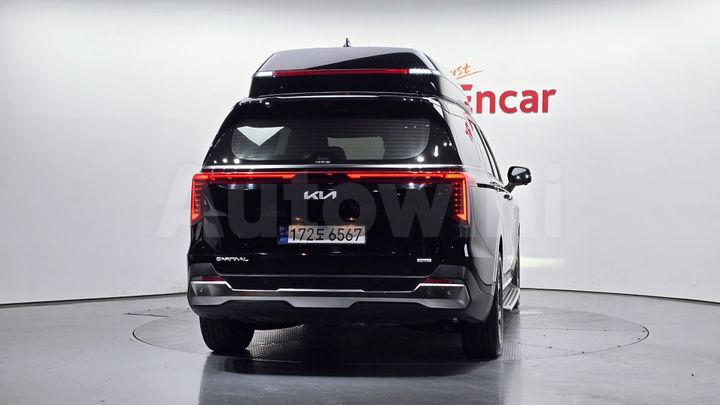Kia Carnival 2025 — 3