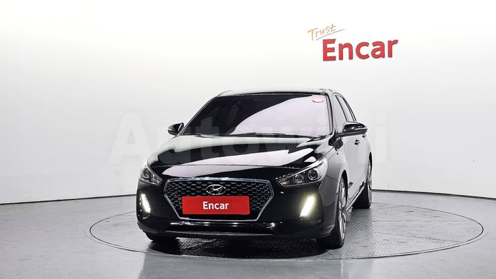 Hyundai i30 2017 — 3
