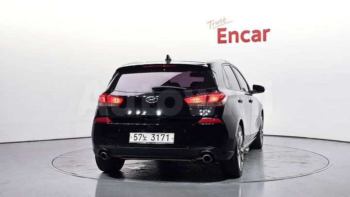 Hyundai i30 2017 — 4