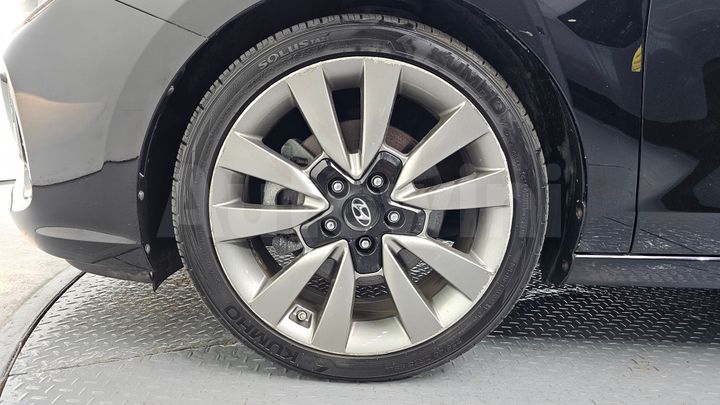Hyundai i30 2017 — 5