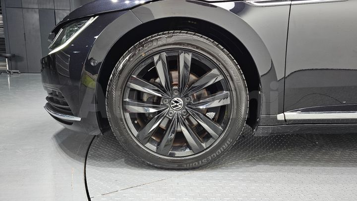 Volkswagen Arteon 2019 — 5
