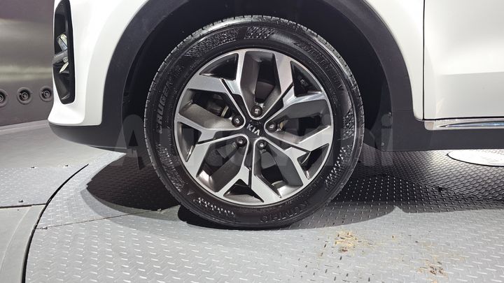 Kia Sportage 2022 — 5