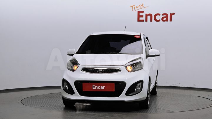 Kia Morning 2012 — 4