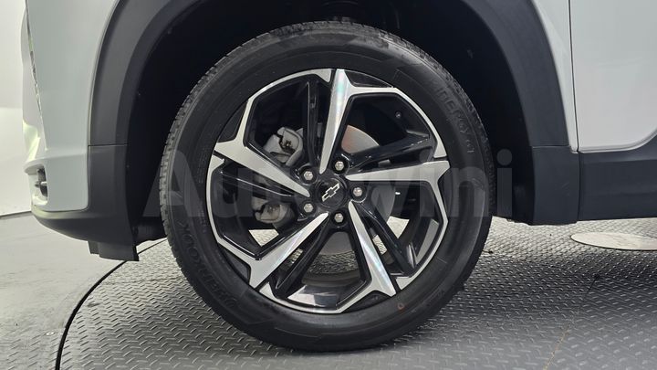 Chevrolet Trailblazer 2023 — 5