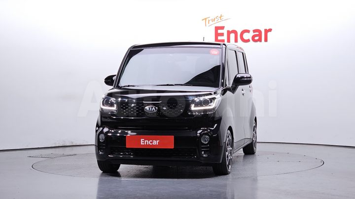 Kia Ray 2018 — 3